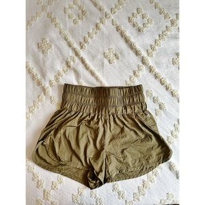 Free People Movement | The Way Home shorts